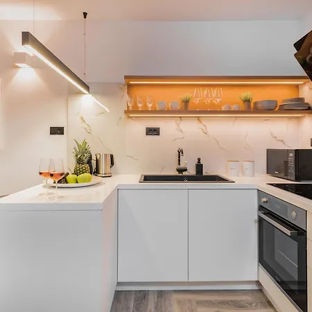 Apartament Sante Premium Zakynthos
