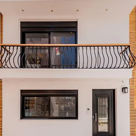 Apartamento Santé Premium *