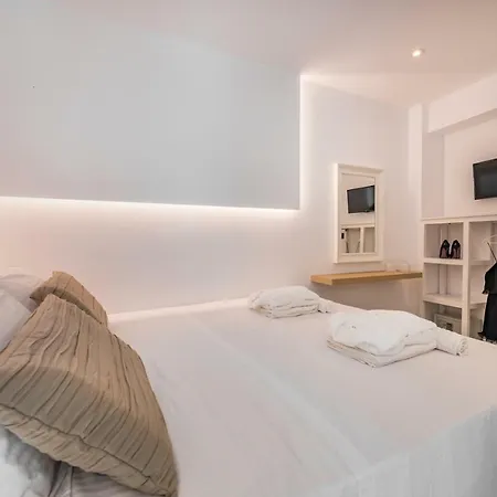 Apartamento Santé Premium Zakynthos