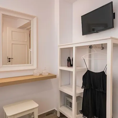 Santé Premium Apartamento Zakynthos