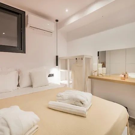 Santé Premium Apartamento *