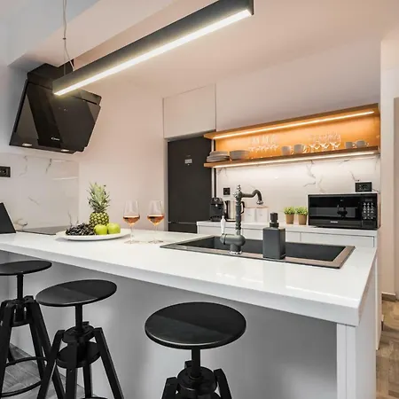 Sante Premium Apartment Zakynthos