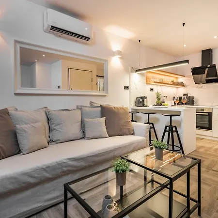Sante Premium Zakynthos stad