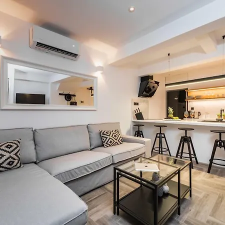 Sante Premium Lägenhet Zakynthos stad