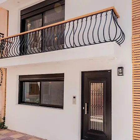 Sante Premium * Zakynthos Town