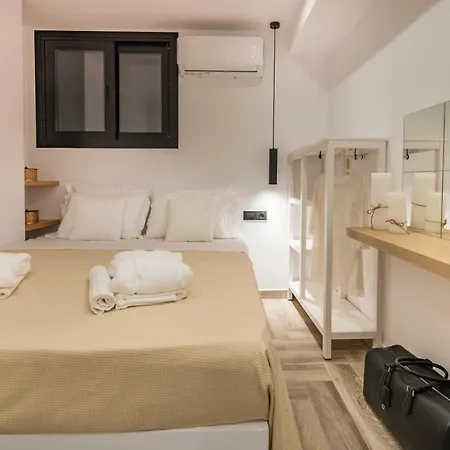 Apartment Sante Premium Zakynthos Town
