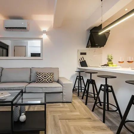 Sante Premium Apartment