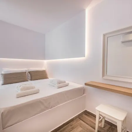 Sante Premium Apartment Zakynthos Town