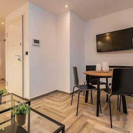 Sante Premium Apartment
