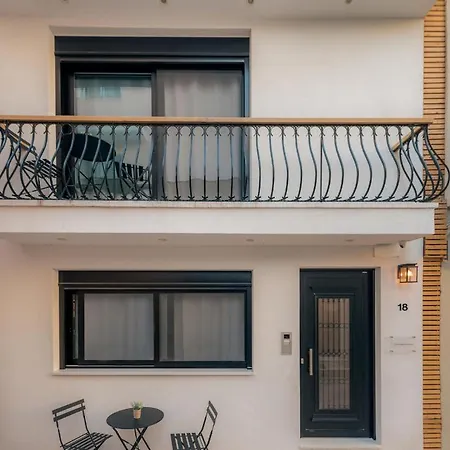 Sante Premium * Zakynthos Town