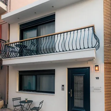 Apartment Sante Premium