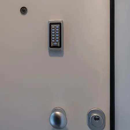 Apartment Sante Premium *