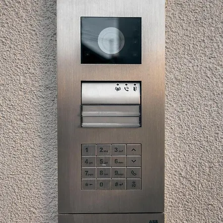 Sante Premium 아파트 *
