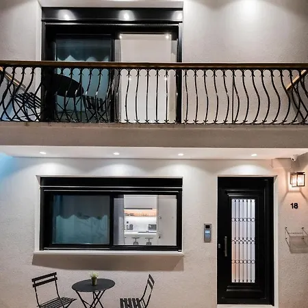 Sante Premium Apartment Zakynthos Town